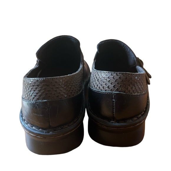Naot Shoes size 7, slip on, brown - Picture 3 of 5